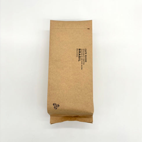 Sold out September Single Origin Brazil Bella Vista Bourbon Amarelo
